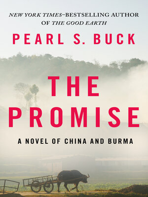 The Promise - ebook